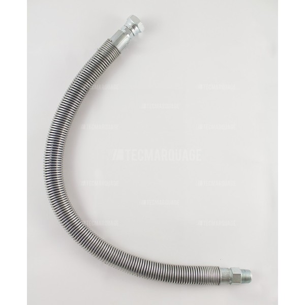 Flexible HP 3/8" M/F (0.508 m - 2.5") Graco