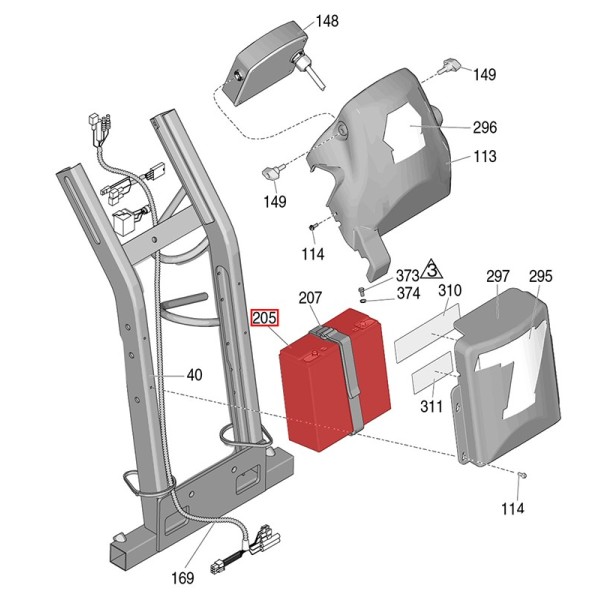 Graco 24X370