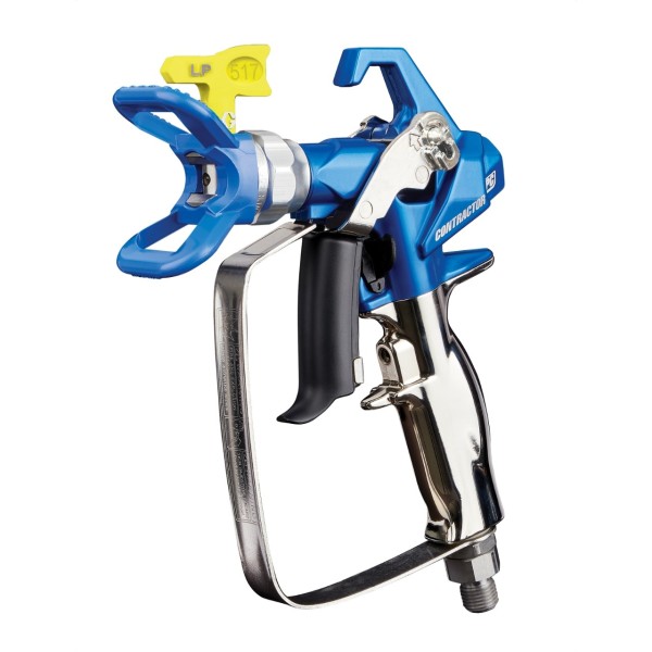 Pistolet airless Graco Contractor PC