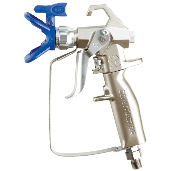 Pistolet airless Graco Contractor