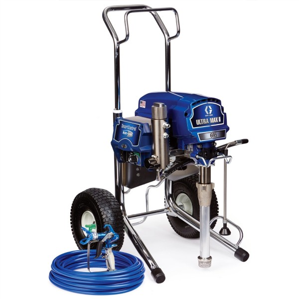 Pulvérisateur Graco Ultra Max II 695