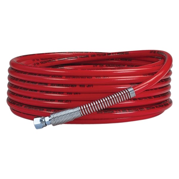 Flexible airless Speeflo 15 m 1/4" F/F