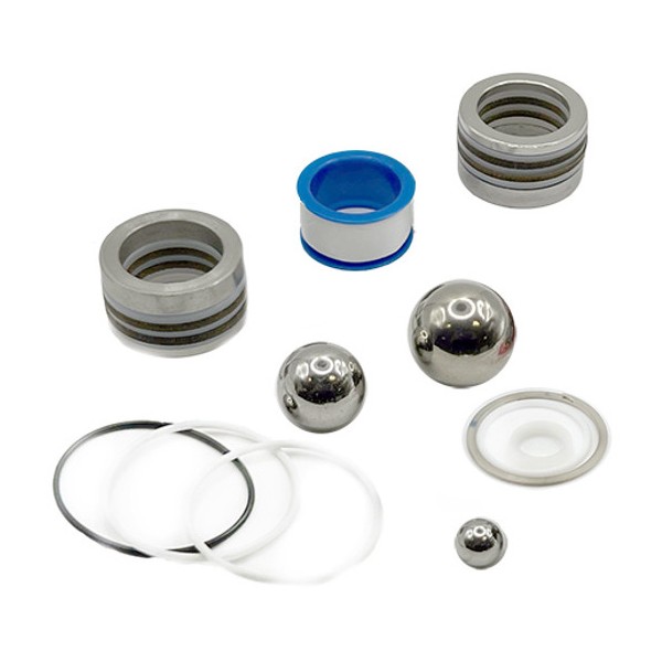 Kit joints de pompe complet  Titan - 143-050