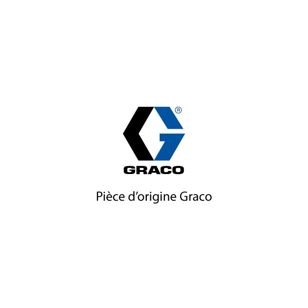 Tige de piston Graco - 248103