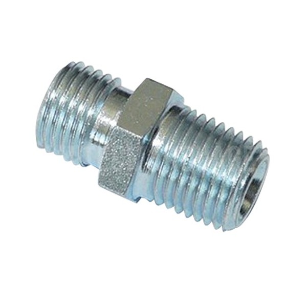 Raccord Graco M (3/8" NPT) M (3/8" NPSM)