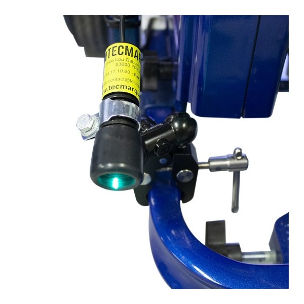 Kit Laser ligne verte - TECMARQUAGE